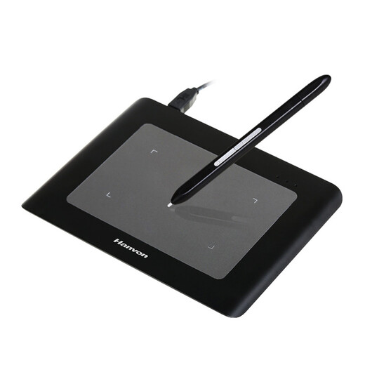 Hanvon Hanvon handwriting tablet, large screen, handwriting pen tablet for the elderly, computer voice input, text input tablet, network ppt live teaching annotation board, installation-free Pioneer handwriting tablet