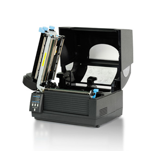 Citizen Cl-S6621/Cl-S6631 Weitweitscheibe-Label-Drucker 168 mm Schmieröl-Barrel-Etikett Chemische Etikett Industrie-Barcode-Drucker Cl-S6631 (Breite/300DPI)