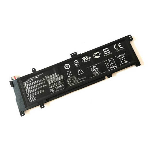Lingyin Electric Applicable à ASUS B31N1429 Batterie d'ordinateur portable B31N1429