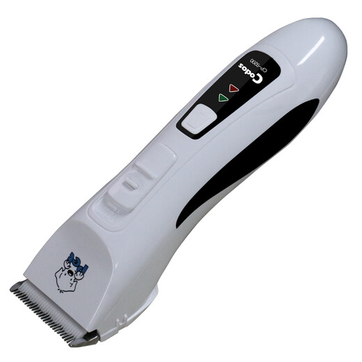 Cortex Professional Pet Electric Clipper Dog Supplies Shaver Electric Clipper Rechargeable Large Dog Customized CP-9200