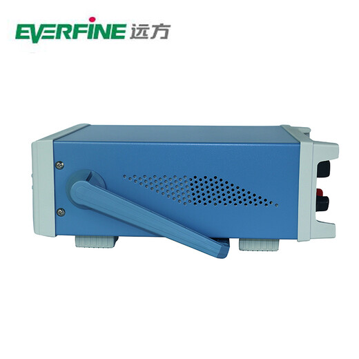 Everfine Remote/CA Medidor de alimentación de AC Probador de parámetros eléctricos PF9800/9901 PF9901 Límite superior e inferior Latch 300V/20A