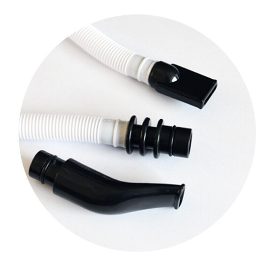 
Qimei 32-key/36-key/37-key organ original accessories blowing pipe nozzle set (long blowing pipe/short blowing nozzle)