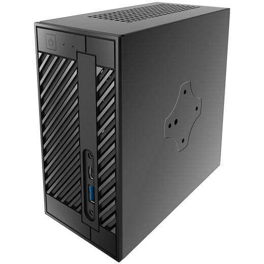 ASRock (ASRock) DeskMini310/COM (IntelH310/LGA1151)