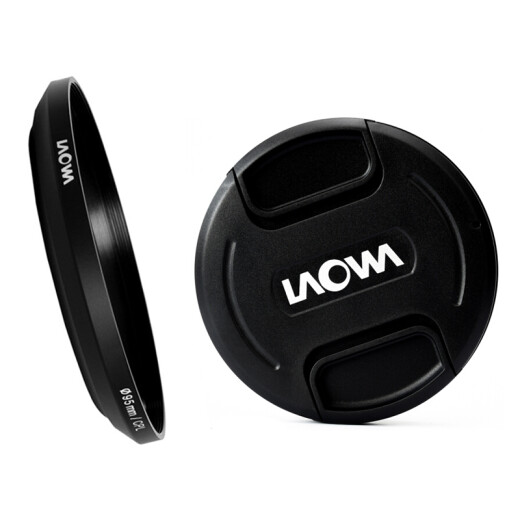 Laowa (LAOWA) 95mmUV/CPL special cover Laowa 12mmF2.8 lens cap filter adapter ring uv special cover + lens cover