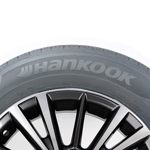 韩泰（Hankook）韩泰轮胎/汽车轮胎 Smart H728 205/60R16 福克斯英朗XT/GT科鲁兹 全新汽车轮胎