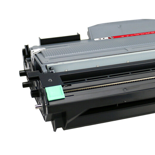 京呈适用兄弟MFC7340硒鼓 HL2140 7450f 7040 DCP7030打印机墨盒粉盒墨粉 【18000页】6000页粉盒+鼓架套装