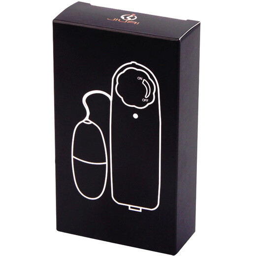 Jiuai vibrator for women masturbation device for multi-frequency silent waterproof orgasm adult female self-defense device sex toys adult products single-jump egg