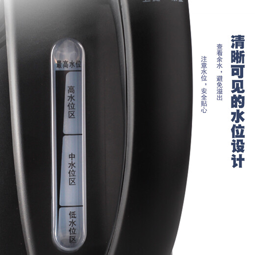 Midea 1L water dispenser accessories electric kettle boiling bladder 801 single double circle 802/803/917/925/905/926 304 universal 1 liter single circle