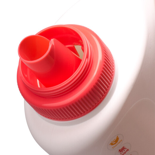 Boryeong (B&B) Infant Laundry Detergent Baby Special Hand Washable Newborn Underwear Laundry Detergent Bucket 3Jin Jin equal to 0.5kg