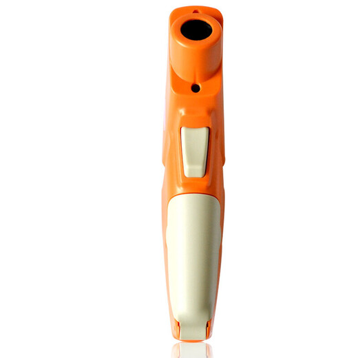 Thermomètre industriel Testo 830-S1 Infrarouge à haute précision Thermomètre à huile de la maison Détecteur de température d'eau de cuisine de cuisine
