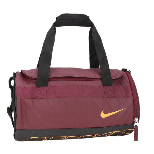 [70% neu] Nike (Nike) Herren- und Frauenausbildungsbeutel, Teamsäcke, Reisetaschen, BA5185-681 Lila und Schwarz