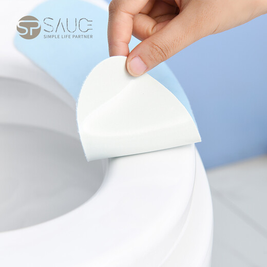SP SAUSE CUCHOR DEL INAULTIVO DEL INAULTIVO El cojín de almohadilla para el baño para el baño se puede lavar repetidamente y cortar la franela universal de color rosa universal H-3883