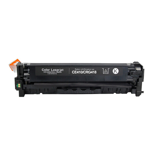 Deyin CRG418 Tonerpatrone Schwarz für Canon MF8350CDN/8380CDW/8580CDW/8550CDN Pulver Box MF725CDN/727CDW Tintenpatron