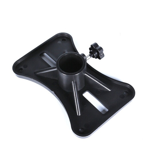 Depusheng Depusheng DL506 thickened speaker tripod stage professional speaker audio stand floor-standing bracket