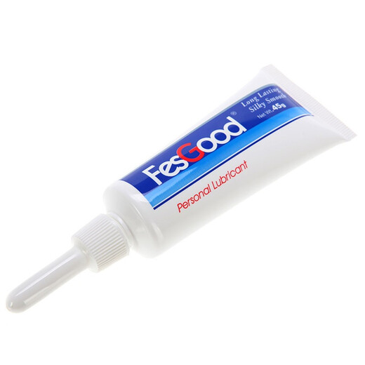 FesGood water-soluble pleasure human lubricant 45g*1 adult product