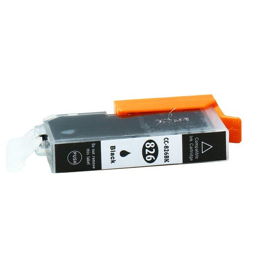 SEG подходит для Canon 825 Ink Cartridge 826 IP4880 IP4980 IX6580 MX888 898 ПРИНТЕРНАЯ ЧЕРНА