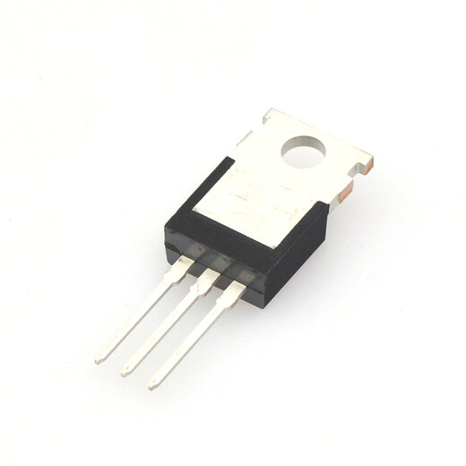 TaoTimeClub BT151 BT151-500R unidirectional thyristor 7.5A/500V thyristor