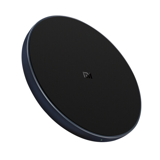 Xiaomi (MI) Wireless Charger Universal Fast Charging Version Apple Android Universal Qi Fast Charging Suitable for iPhone8/X/Samsung S9/mix2s Xiaomi Wireless Charger (Universal Fast Charging Version)