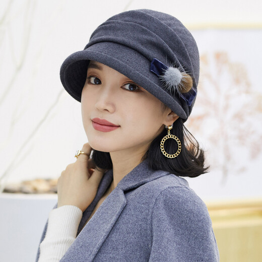 677888 beret women's spring octagonal hat British fashion hat newsboy hat painter hat bud hat retro