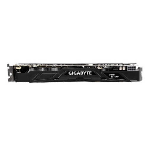 GIGABYTE GeForceGTX1060G1GamingD5X6G graphics card