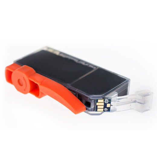 BAWEI MG5180 Tintenpatronen eignen sich für Canon Pixma MG5280 Drucker IX6580 Tinte PGI825/CLI826 Tintenpatronen (fünffacher Fünffarbset)