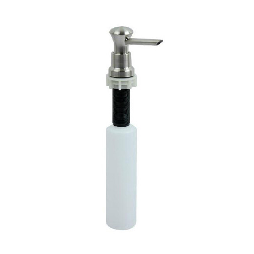 Moen (Moen) Évier de cuisine Dispensateur ABS ABS DISTRATION DE SOIDE DE CUIE HAUTE RÉSISTANT RÉSISTANT 300 ML 7029 GLOSSY