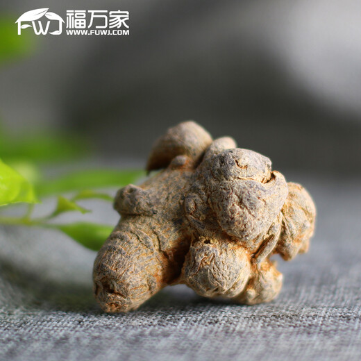 Sanqi Wenshan Fuwanjia (FWJ) Wenshan 40 Heads Sanqi 500G Tian Qi Wenshan Sanqi