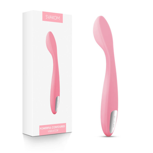 司沃康 SVAKOM 凯瑞keri 震动棒 女用自慰器成人用品情趣用品
