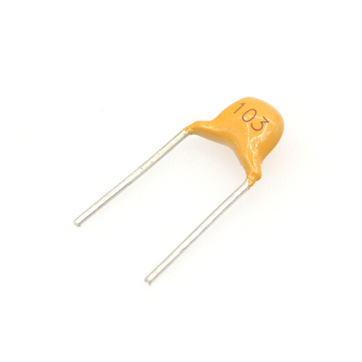 TaoTimeClub monolithic capacitor 50V 100NF 102P 104P 474 105M 105 1UF (20 pieces)