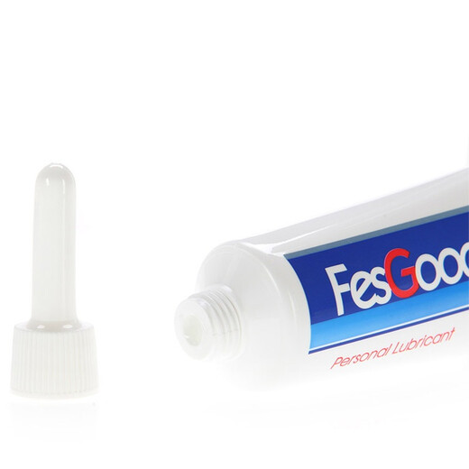 FesGood water-soluble pleasure human lubricant 45g*1 adult product