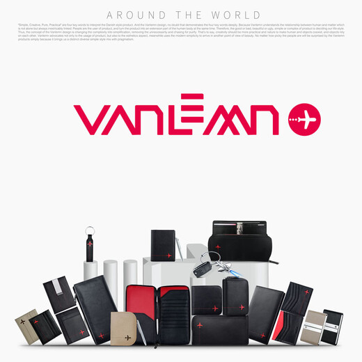 Van Le Danemark Carte anti-Theft Boîte à balayage Boîte à balayage Boundage NFC Signal anti-magnétique Pack de carte en acier inoxydable Carte de reprise de cartes à cartes à cartes à cartes à cartes à cartes à cartes Conduct