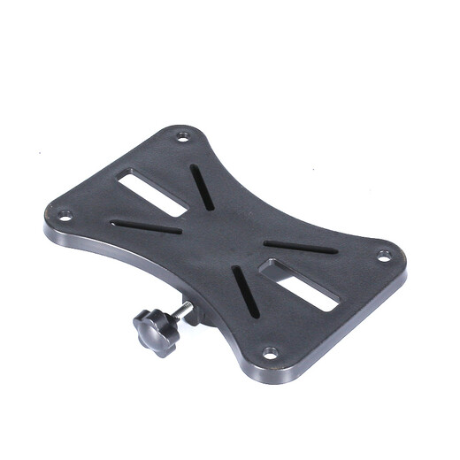 Depusheng Depusheng DL506 thickened speaker tripod stage professional speaker audio stand floor-standing bracket