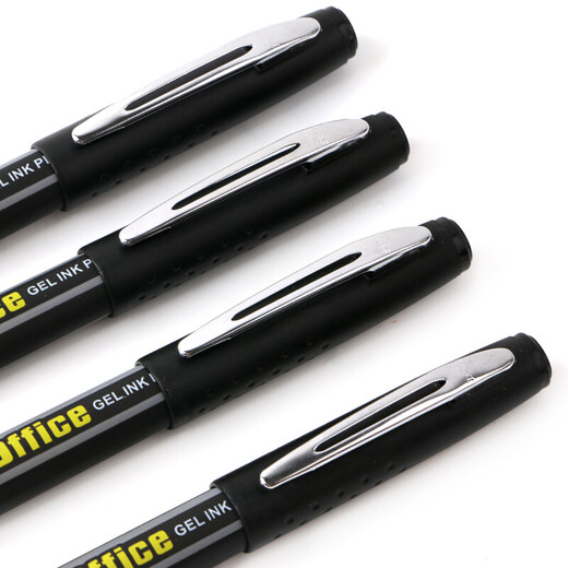BAOKE NELARLEN PEN 1.0 Business Office Signature Pen PC1048 Словарный запас