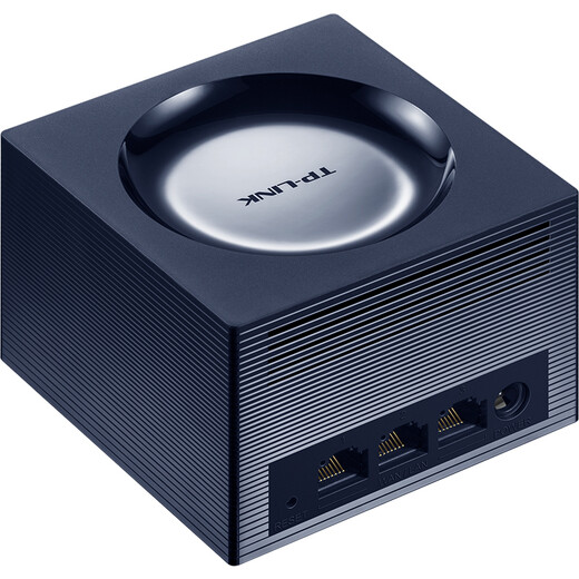 TP-Link Wireless Router Distributed Package K19 1900 m Full Gigabit Nicht-molekulares WDR7650 Gigabit Easyshan Mesh High-Speed ​​5G Dual-Band-Plug and Play