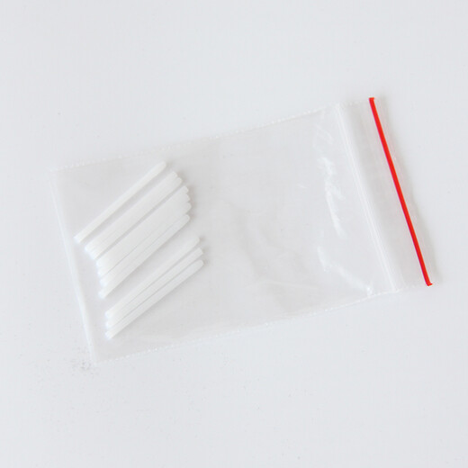 Hanvon Hanwang Hanwang pointe du stylet tablette à dessin recharge tablette d'écriture pointe du stylet pointe du stylet sensible à la pression (5 pièces) assemblage blanc double sans fil général lecteur gratuit challenger officier pionnier Xiaolongnu