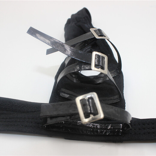 
Private sexy underwear, men's sexy underwear, tied and tied thong alternative T-trousers, tied cover, C384 average size 170Jin [Jin equals 0.5 kg], black