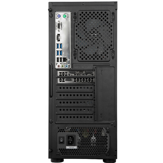 雷霆世纪 复仇者V159P 9代i7-9700/技嘉RTX2060/技嘉B365M/高频8G*2/512G+27英寸144Hz电竞显示器