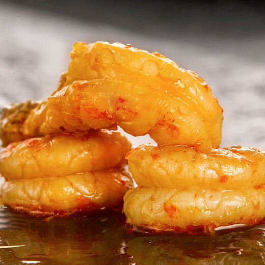 Jinshang garlic crayfish 3Jin Jin equals 0.5kg 4-6 qian Clean shrimp 1.5Jin Jin equals 0.5kg Medium size 25-33 pieces 25-year-old new shrimp Heat and eat