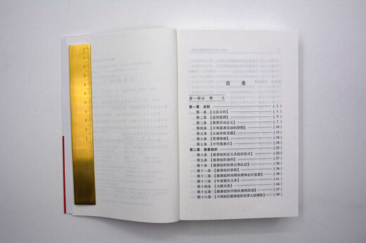 Interpretation of Charity Law of the People's Republic of China9787511**6193