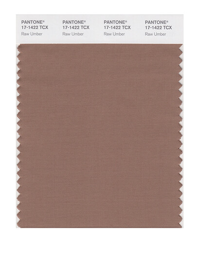 Одежда и дом Pantone с 17-1347 по 17-1500tcx хлопковая версия однократная карта 17-1422x