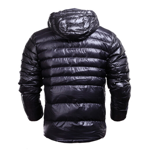 [70% nuevo] Adidas Adidas Autumn 2016 Jacket de la serie de entrenamiento masculino XL Código AP9755