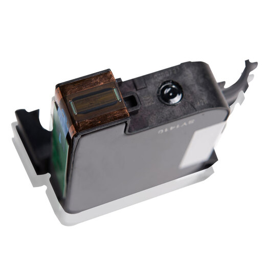 巴威3820墨盒适合惠普HP Deskjet 810C 840C喷墨845C打印机920C墨盒 XMS-17/C6625A彩色墨盒(大容量)
