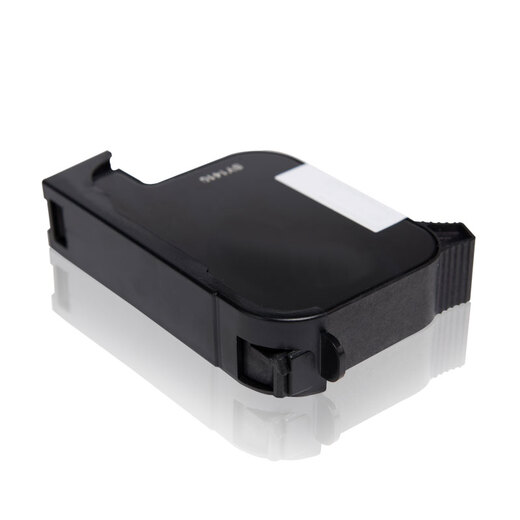 巴威3820墨盒适合惠普HP Deskjet 810C 840C喷墨845C打印机920C墨盒 XMS-17/C6625A彩色墨盒(大容量)