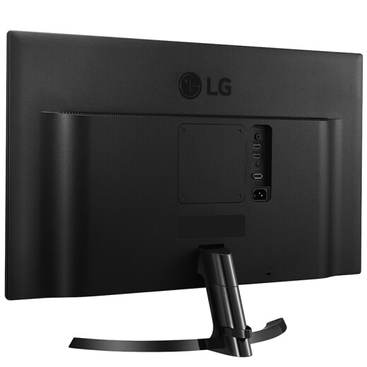LG 27-inch 4K Ultra HD IPS Hard Screen LCD Monitor FreeSync Dual HDMI HDCP2.2 Low Flicker Screen Blue Light Filter (27UD58)