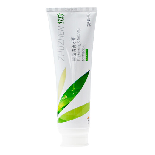 Zhuzhen Haoyao Fresh Toothpaste 200g (Yi Zao)