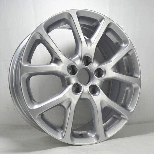 Qian Longkai is suitable for 2016 Jeep Cherokee 17-inch wheels, Liberty Liberty, Compass 17-inch wheels, 16 Chrysanthemum 581 Kama