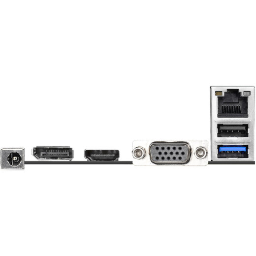 ASRock (ASRock) DeskMini110/COM (IntelH110/LGA1151)