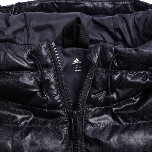 [70% nuevo] Adidas Adidas Autumn 2016 Jacket de la serie de entrenamiento masculino XL Código AP9755