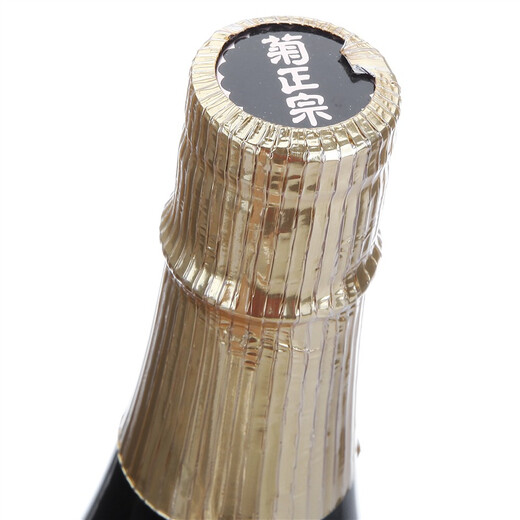 Kikumasa (Kikumasa) reines Reis Dagenjo 1.8L aus Japan Tamari Sinko importiert