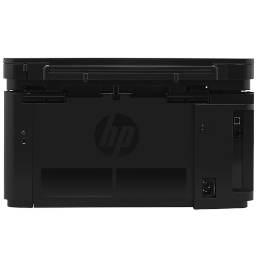 惠普（HP） 惠普HP LASERJET PRO MFP M126NW 激光多功能一体打印机